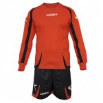Echipament de fotbal LEGEA Kit Berna - KIT0015